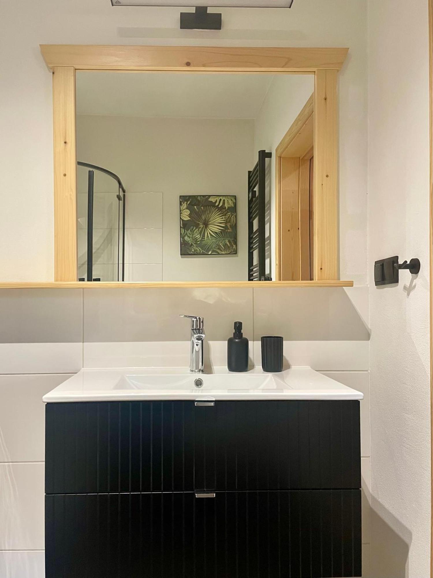 Apartament Willa Hrube parter z tarasem i kominkiem Zakopane Zewnętrze zdjęcie